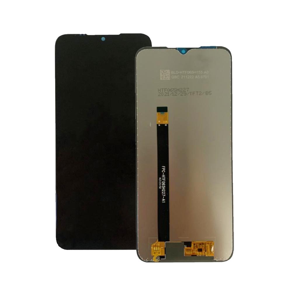 ЖК-экран для Doogee N40 Pro, ЖК-дисплей, дигитайзер сенсорного экрана, полная замена в сборе