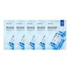 Real Hyaluronic Blue Ampoule Mask 27ml 5 Sheets