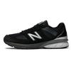 990v5 Black Silver