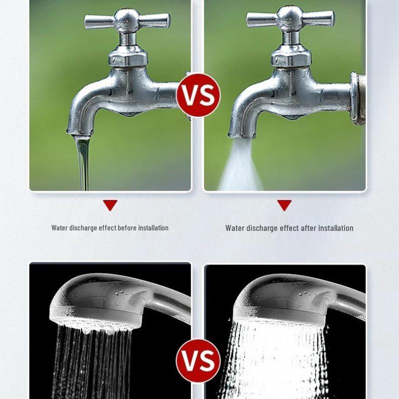 220V Self-Priming Jet Pump: Automatic Well Water Booster with High Head Suction