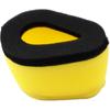 Воздушный фильтр 11013-0796 Совместим с Kawasaki KLX140R KLX140L KLX140F KLX140G KLX150 (2008-2024 гг.)