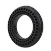 10x2.125 Electric Scooter Solid Tire Rubber Anti Slip Impact Resistant Scooter Honeycomb Solid Tire