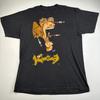 Biohazard Band 1994 Смешная Футболка Черная Унисекс S-5XL 1G0049 Унисекс Футболка