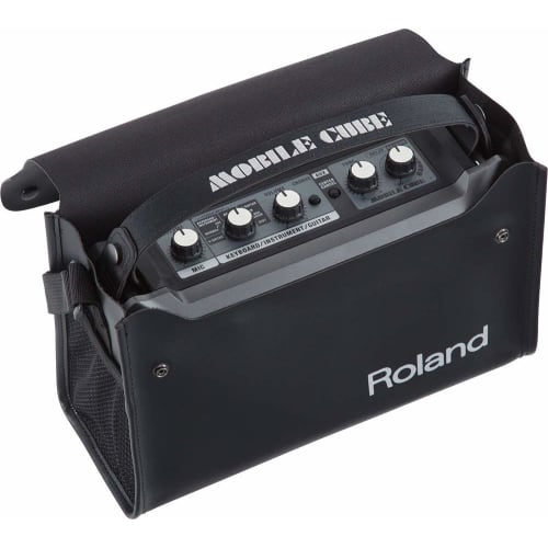 Roland Carrying Bag CB-MBC1 (for MOBILE CUBE/MOBILE AC/MOBILE BA)