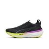 Кроссовки ForeverRun Nitro 2 Черный Чистый Пурпурный Мужские Puma-Black 310109-04