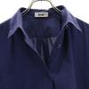 ACNE Long Sleeve Shirt 36 Navy Women Used