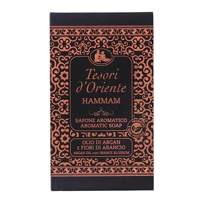 Tesori d'Oriente Турецкий Шарм Ароматическое мыло