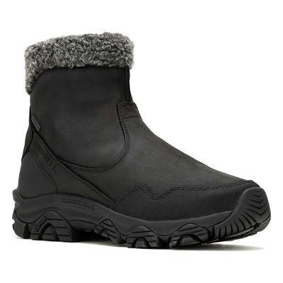Ботинки для хайкинга Coldpack 3 Thermo Mid Zip WP
