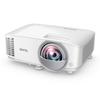 BenQ MW809STH Short-Throw DLP Projector (CN version)