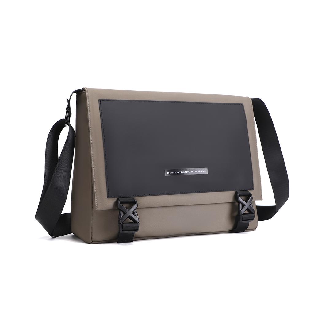 Мужская сумка новая сумка-мессенджер водонепроницаемая повседневная наплечная сумка сумка-мессенджер мужская сумка велосипедная сумка мужская нагрудная сумка