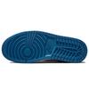 Женские кроссовки Air Jordan 1 Low 'Marina Blue' Jordan DC0774-114