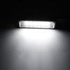 2pcs No Error SMD LED License Number Plate Lights Lamps Error Free White For VW GOLF 4 5 6 7 6R Passat B6 Lupo Scirocco Polo