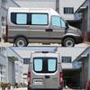 Car SunShade for Mercedes-Benz V Class W447 EQV 2015~2025 Windows Sun Visor Windshield Curtain Cover Sunroof Pad Part AccessorieDB1