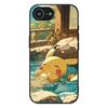 Eevees Gengars P-Pikachus Phone Case for Samsung Galaxy S22 S21 S20 FE Ultra Plus A35 A36 A37 A33 A34 A04 A71 Protective Cover