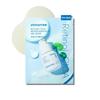 Innisfree Retinol Cica Repair Ampoule Gel Mask Skin-Smoothing Balancing Face Sheet 23ml x 10 Sheets