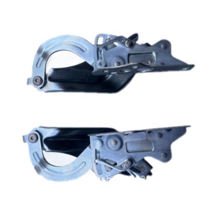 Rear Bumper Bracket for Mercedes-Benz W214