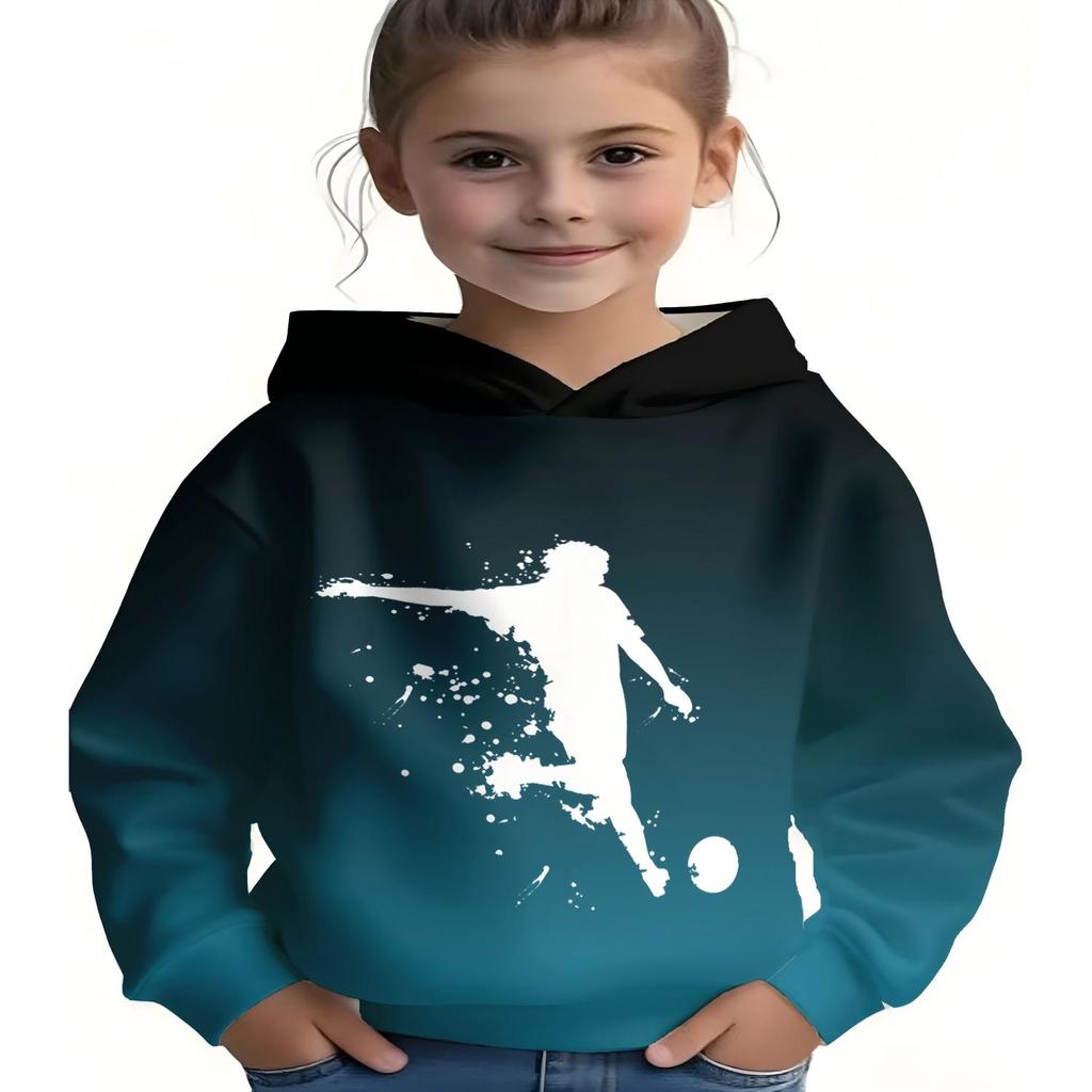 2026 Детские толстовки с 3D-принтом Новые мужские и женские толстовки Повседневные нейтральные толстовки Детская верхняя одежда