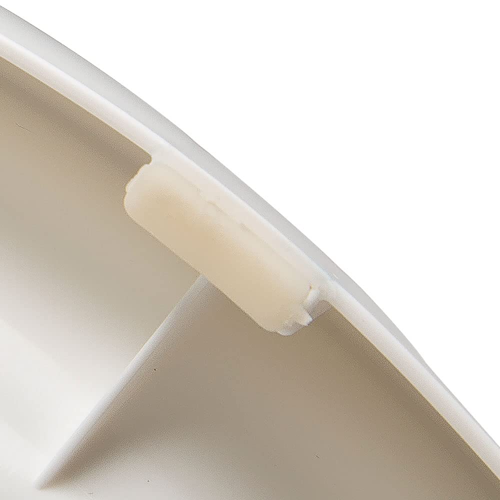 Игрушка для кошек Farplast Magic Circle Белый