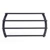 Car Audio Protection Bar Bass Cannon Speaker Net Cover