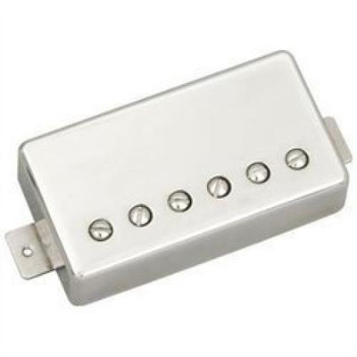 Seymour Duncan Distortion Nickel Звукосниматель Seymour Duncan Distortion Nickel Humbucker SH-6n [Предмет]