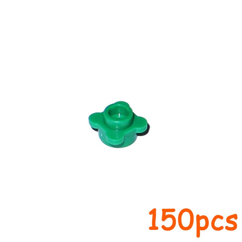 Растения Аксессуары MOC Город Сосна Ветка Куст Трава Цветок Строительные Кирпичики 3741 4727 4728 6148 6255 30093 30176 33291