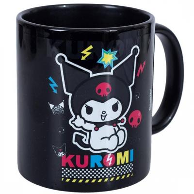 Кружка Sanrio CMYK Куроми