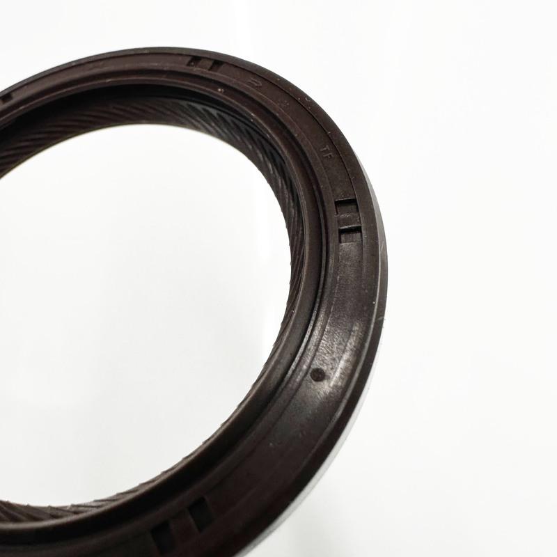 10Pcs 2142125002 Front Engine Crankshaft Main Seal For Hyundai Sonata For Kia Optima Sportage 2.0L 2.4L Differential Oil Seal