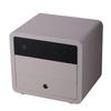 QNN SJB-35 Smart Fingerprint Password Safe with WiFi Monitoring