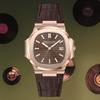 Мужские часы Specht&Sohne Механические часы Япония Miyota 8215 Механизм Сталь Сапфировое стекло Классические Часы 5711 Водонепроницаемые
