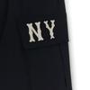 New MLB New York Yankees Casual Pants Women's Black 3FWPB0844-50BKS