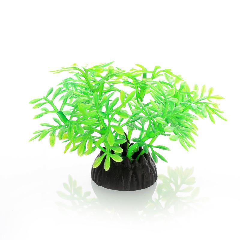 Aquarium Landscaping Plastic Artificial Plants - CS Series