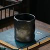 Ceramic Coffee Cup Creative Retro Handmade Cups Rough Pottery Japanese Style Latte Porcelain Mug Household Afternoon Tea Mug
