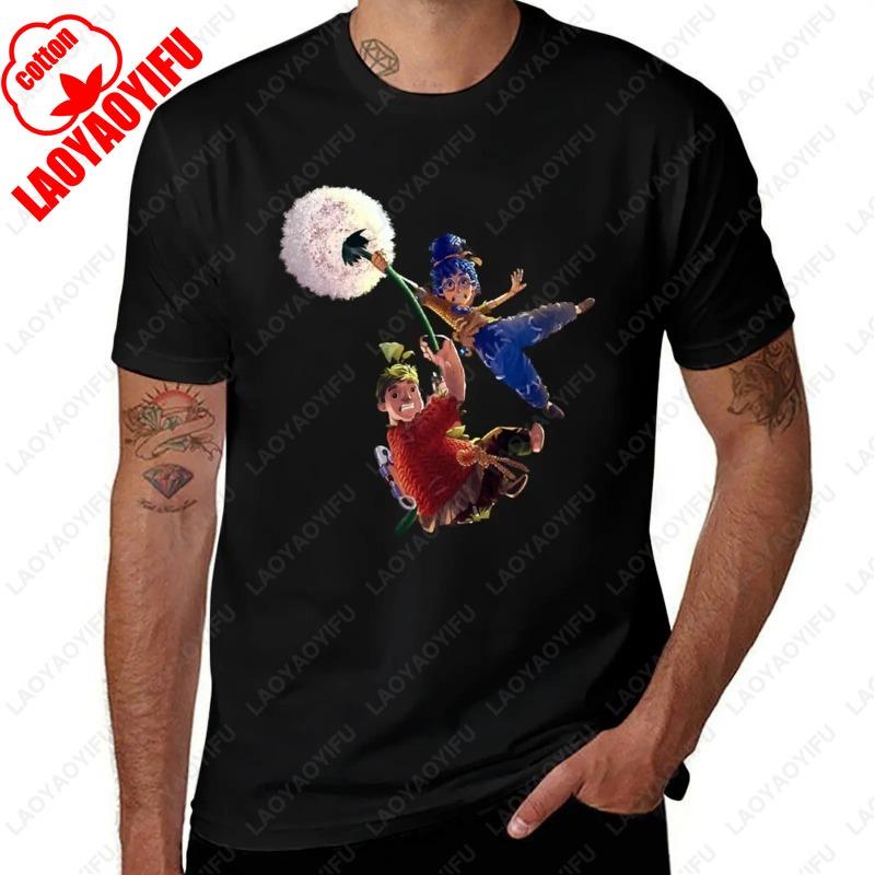 Cody and May It Takes Two Game Tshirt High End Graphics Interesting Clothing Wen Women Funny Cute Couple Tops Cotton Casual Tees