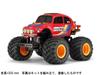 Tamiya Electric RC Car Series Monster Beetle Trail 58672 1/14 № 672 (Шасси GF-01TR)