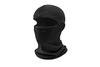 [Mud Bunny] Full Face Mask, Face Cover, Balaclava, Face Cover, Sports, Sun Protection, Black, Balaclava, Motorcycle Mask (For Summer)