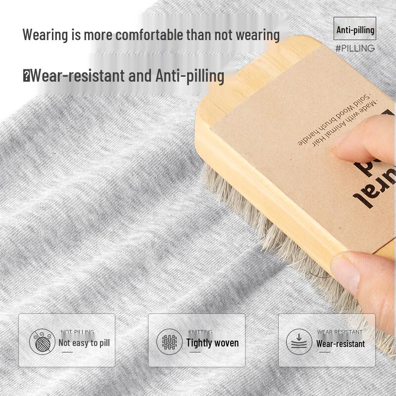 MINISO Men's Autumn Casual Long Pants