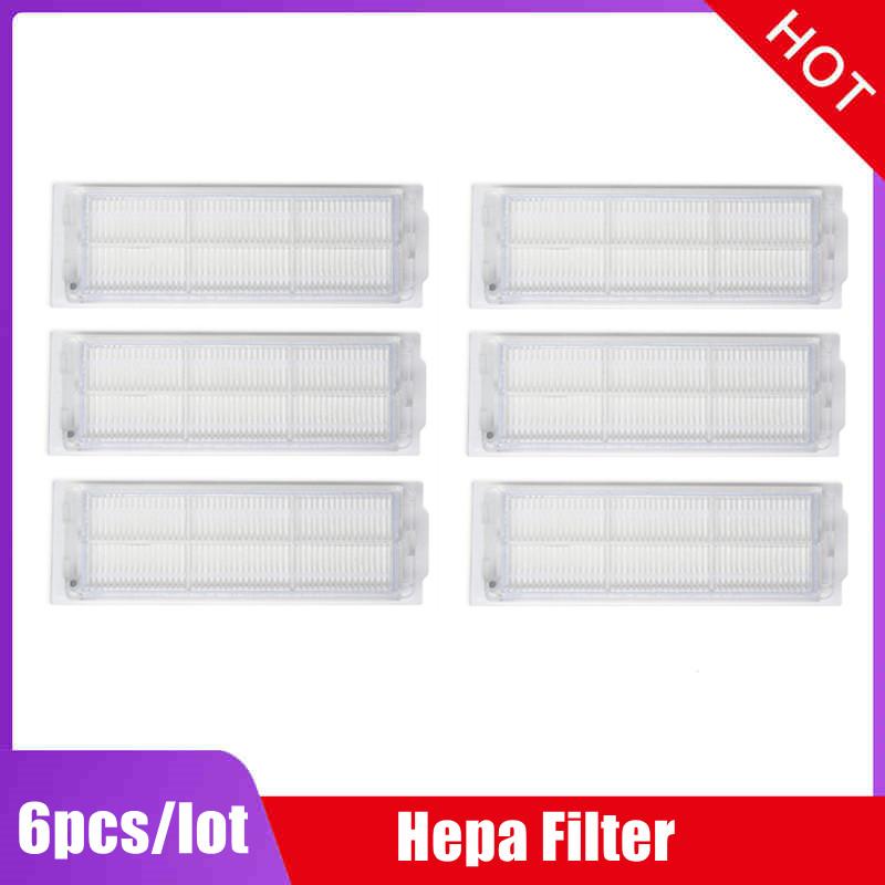 Для XiaoMi Mi Robot Vacuum-Mop 2 Lite 2 Pro MJSTL MJST1S MJST1SHW BHR5044EU Резервуар для воды Пылесборник Ткань для швабры Запасная часть Аксессуары