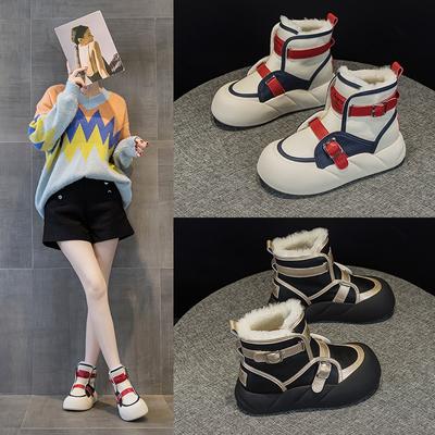 Ботинки – Ботинки