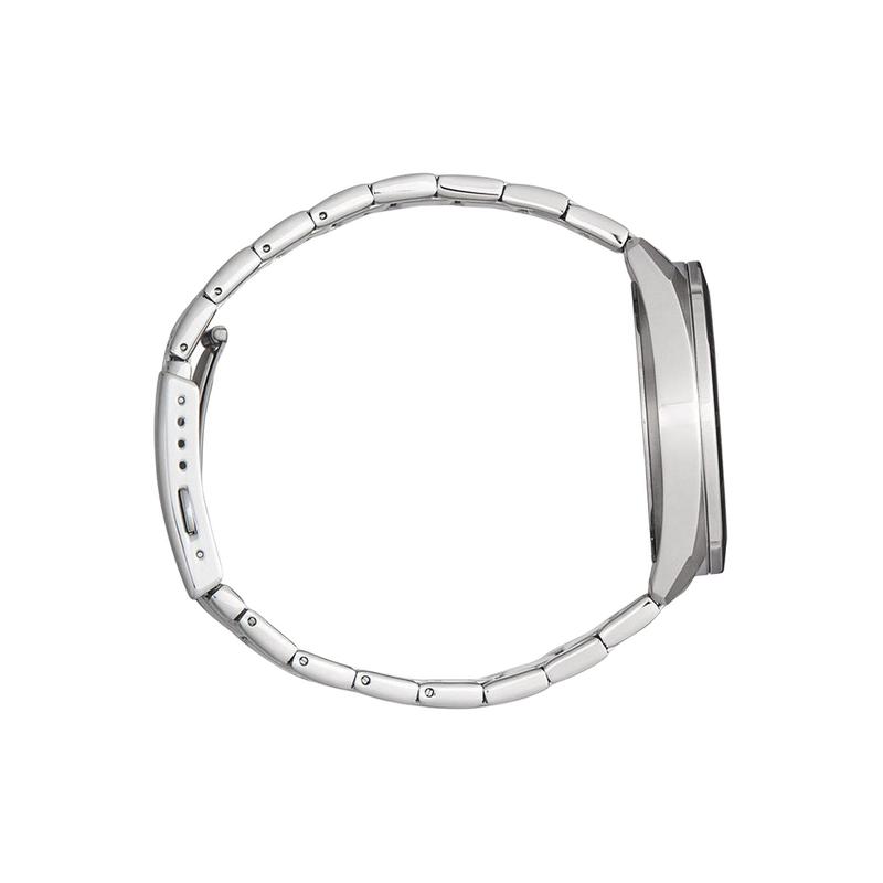 Casio Серия EDIFICE молодежная деловая мода водонепроницаемый кварцевый механизм стальной ремешок японские и корейские часы мужские часы EFV-590D-1AVUPFD