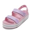 Crocs Clogs CROCBAND CRUISER SANDAL K 209423 Kids Lavender Cm 20.0