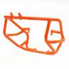 For KTM 390 ADV Crash Bar Engine Guard Highway Motorcycle Frame Protection Bumper 390ADV Adventure 2022 2023 Accessories