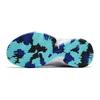 Li-Ning Детские баскетбольные кроссовки Pioneer Spirit I TD Cloud Low-Top Детские кроссовки Standard-White Coin-Gray YKBR050-57