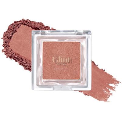 Glint Baked Blusher 2,4 г, оттенок 09 Burnt Sienna, 1 шт.
