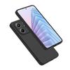 Для Xiaomi Redmi Note 14 4G (164,84x78,15x8,16 мм) Тонкий матовый чехол из ТПУ для телефона, устойчивый к царапинам