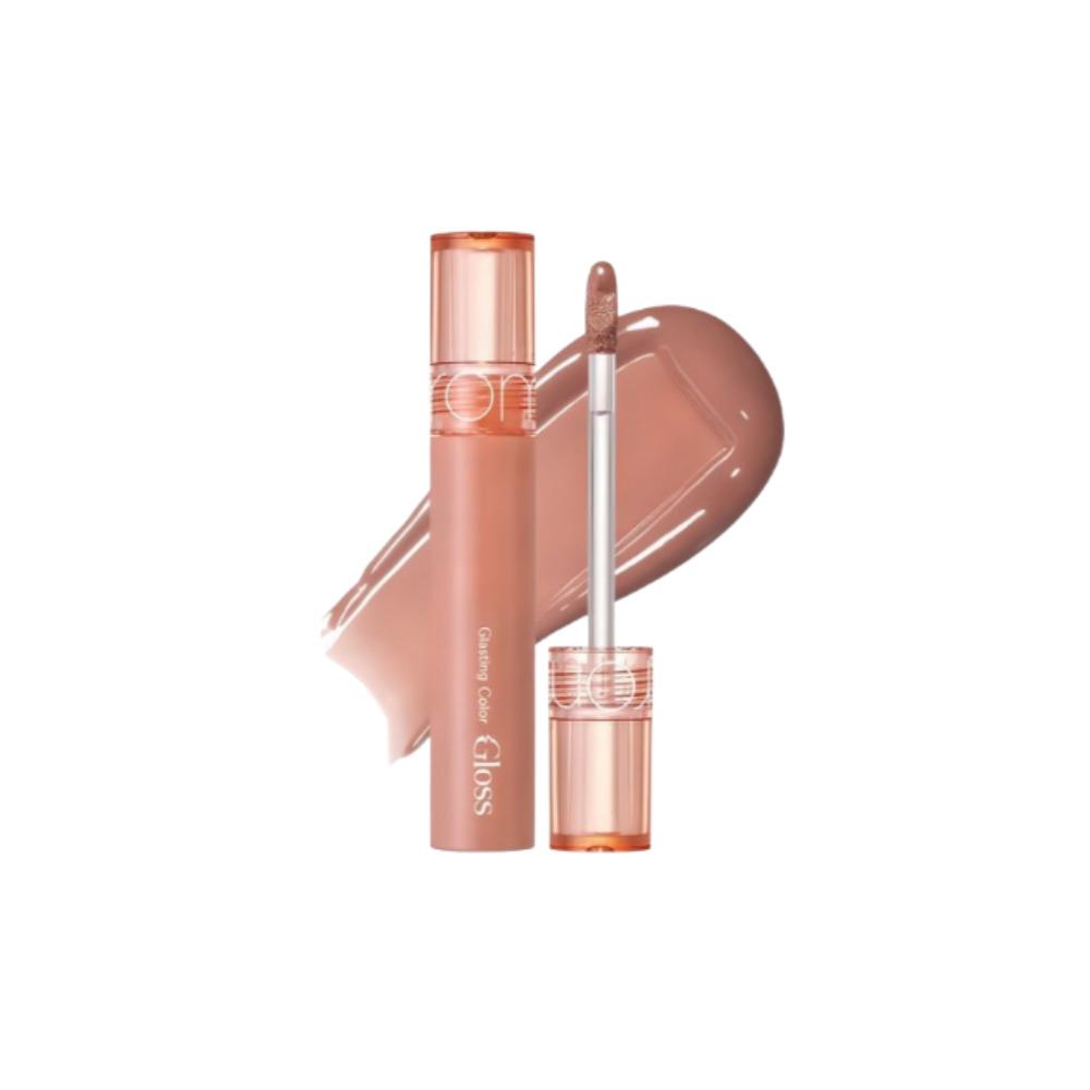 Rom&nd Glasting Color Gloss тинт для губ