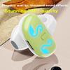 1Pc Ear Clip Wireless Headset V5.3 Non In Ear Single Ear OWS Bluetooth Earphones Running Sports Universal Headphones