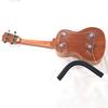 FOREGA Classical Guitar Support, Suction, Streamlined Guitar Support Frame