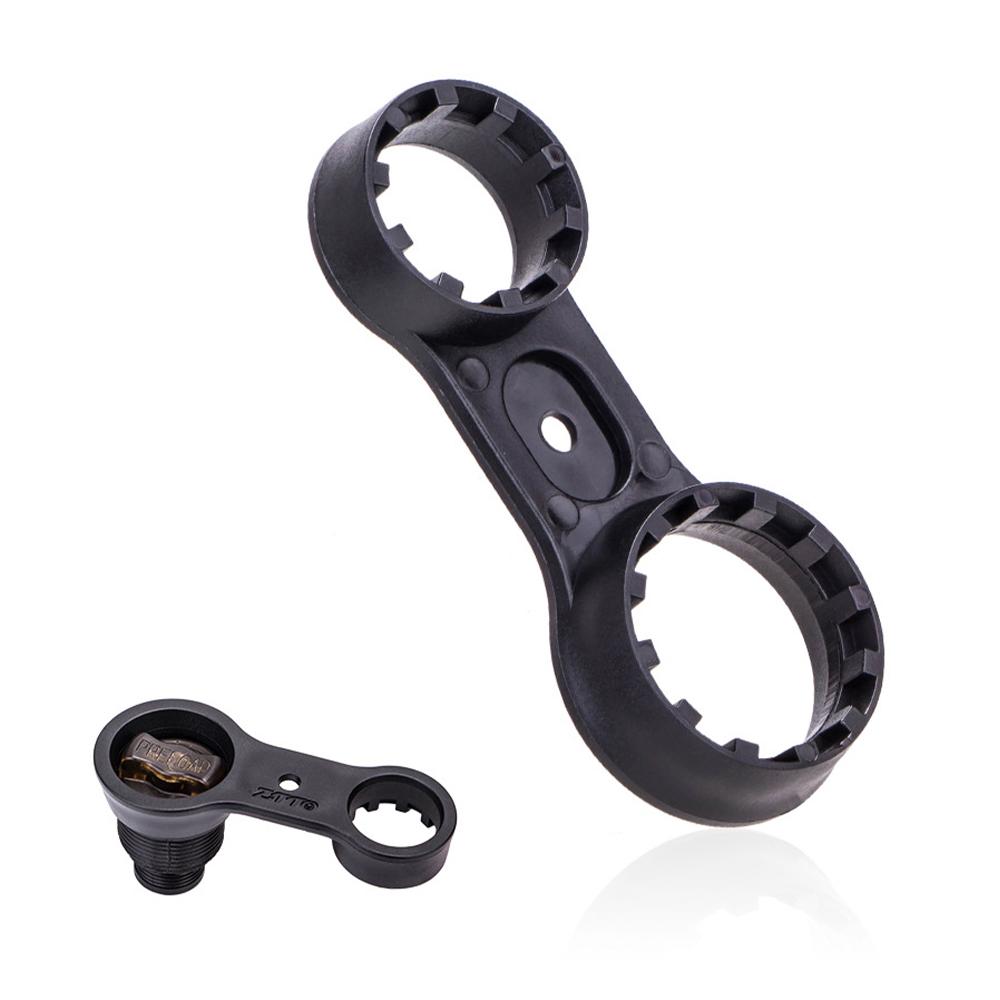 ZTTO For Suntour XCT/XCM/XCR Front Fork Remover Bike Suspension Fork Repair Tool