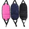 Fatigue Leg Hammock Foot Mats Foot Hammock Office Foot Rest Pad Portable Footrest Resting Hammock