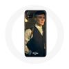 Xiaomi Redmi 9C Case Peaky Blinders Thomas Shelby